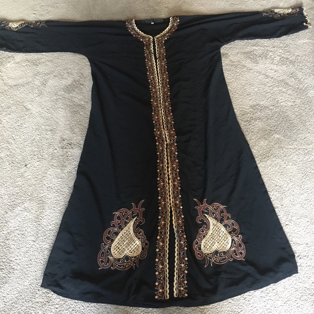 Pakistani purka